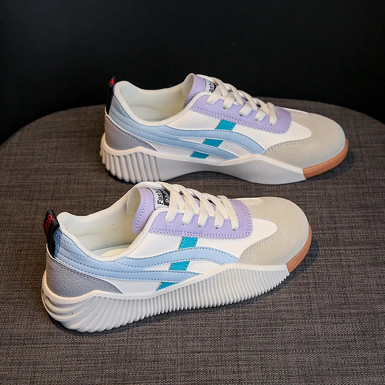 Baskets Orthopédiques Andria Ultra Confortables
